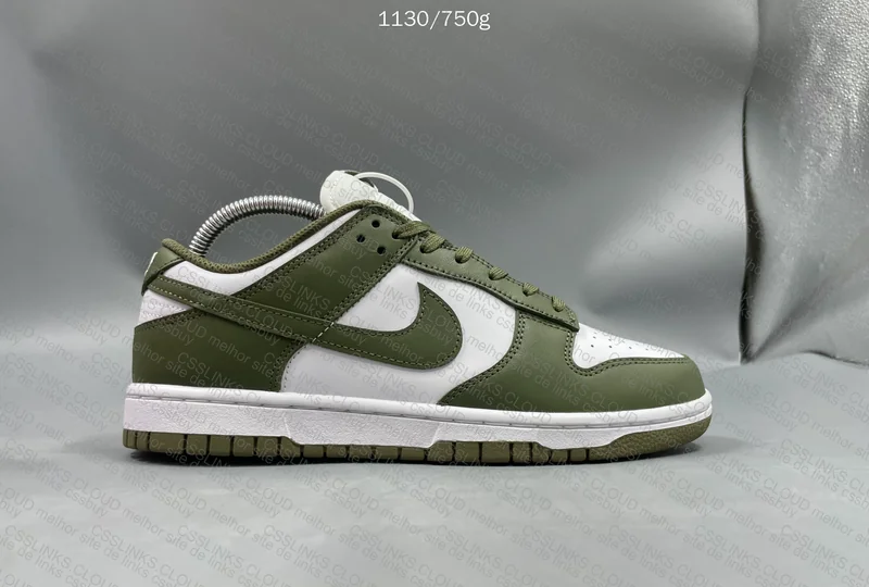 Dunk JMDY Green 2