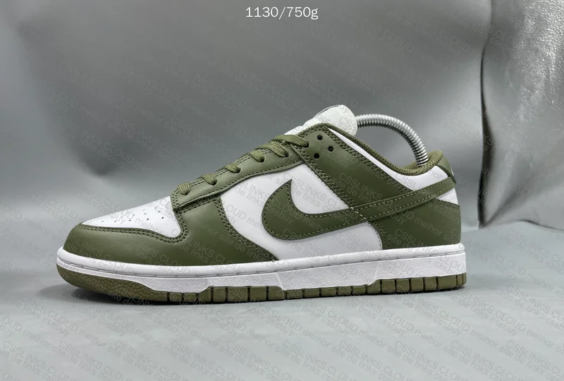 Dunk JMDY Green 4