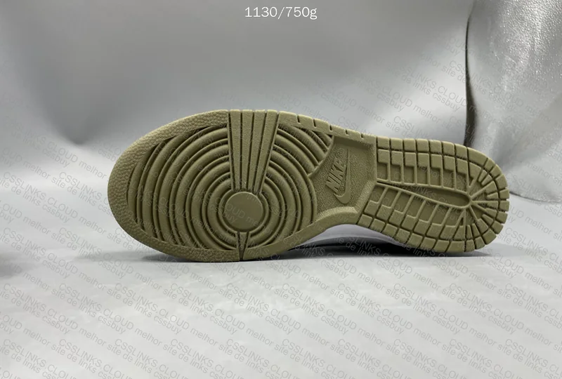 Dunk JMDY Green 6
