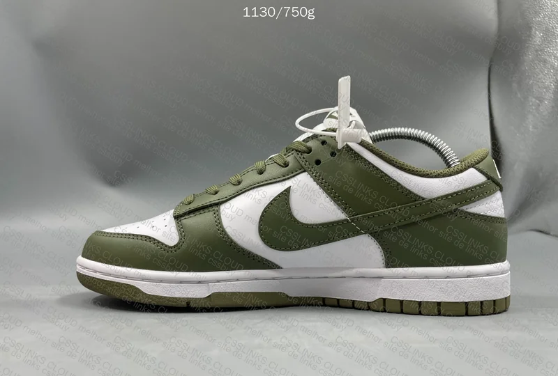 Dunk JMDY Green 7