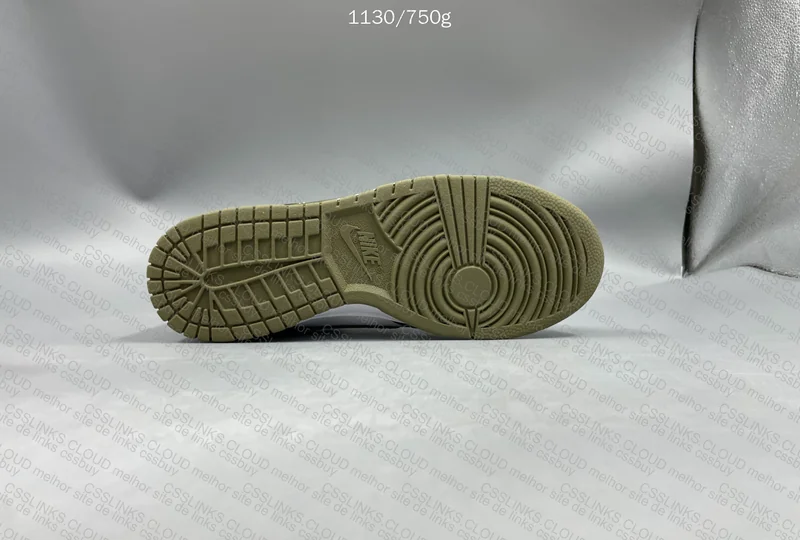 Dunk JMDY Green 9