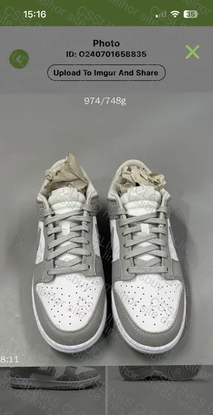 Dunk Shark GL? 2