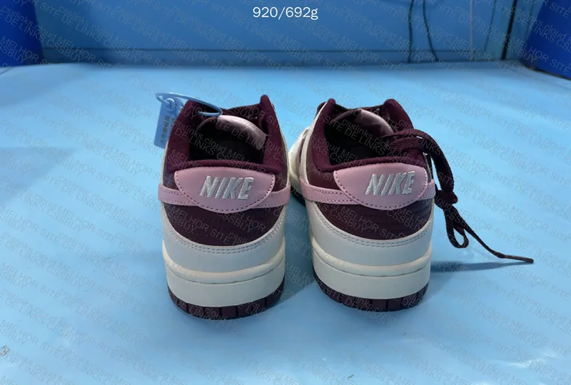 Dunk Raffle 3