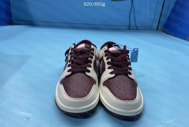 Dunk Raffle 4