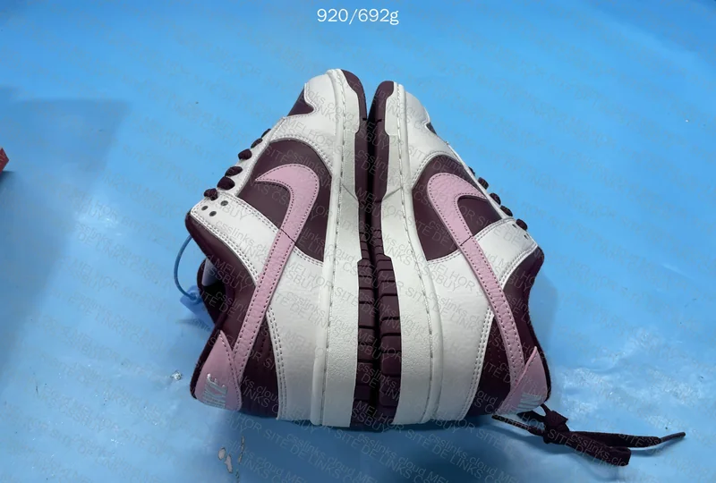 Dunk Raffle 5