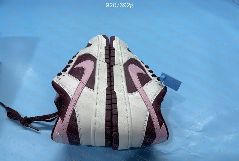 Dunk Raffle 6
