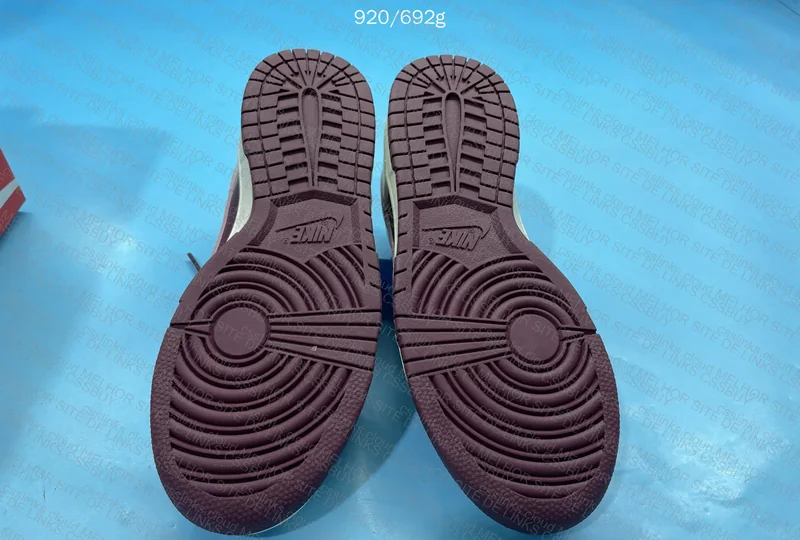 Dunk Raffle 7