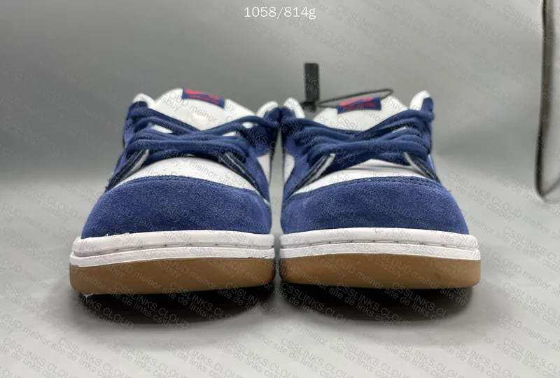 DUNK DODGERS 2