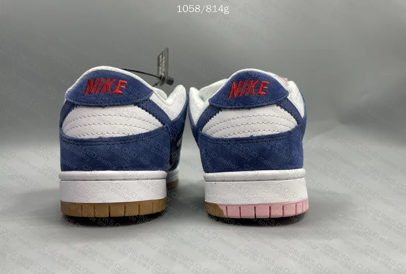 DUNK DODGERS 3