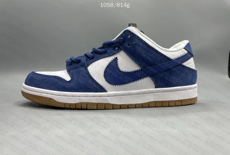 DUNK DODGERS 4