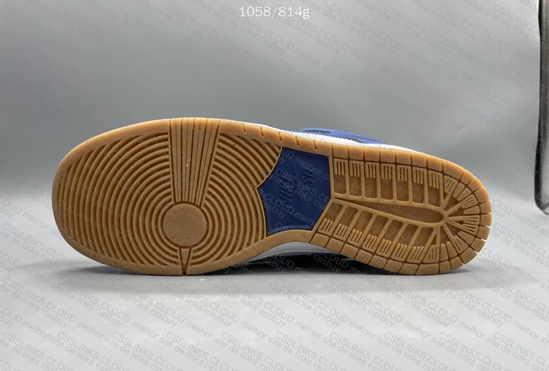 DUNK DODGERS 5