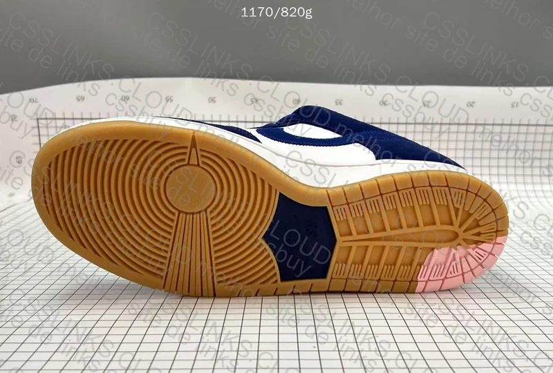 Dunk Dodgers