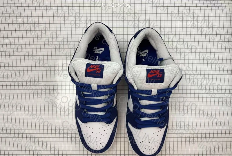 Dunk Dodgers 2