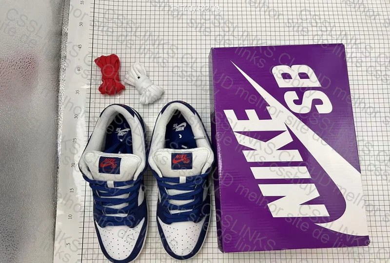 Dunk Dodgers 6