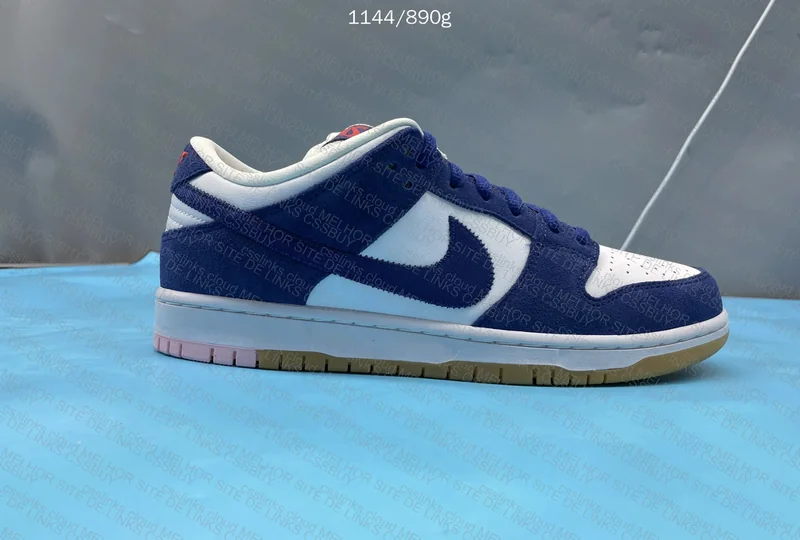 Dunk Dodgers 2