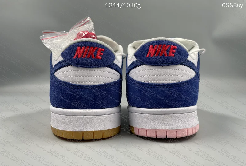 DUNK dodgers LA (AJUDA PFV) 2