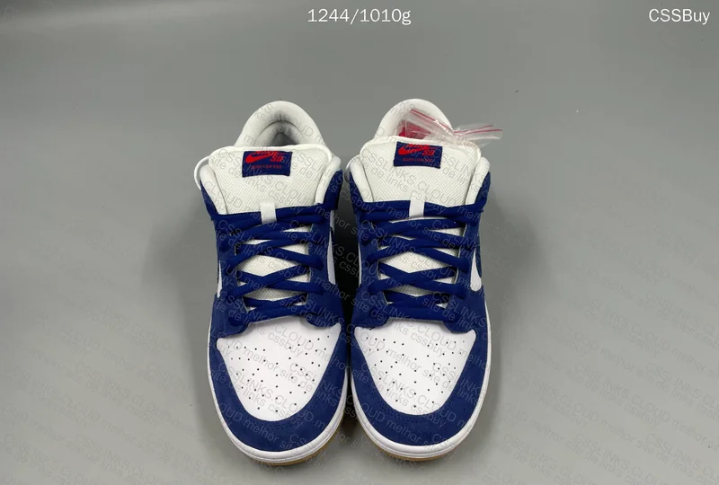 DUNK dodgers LA (AJUDA PFV) 6