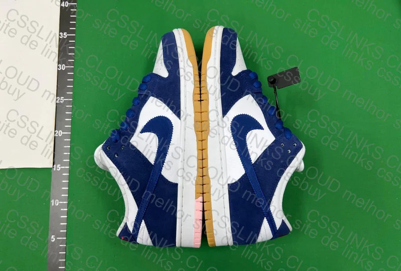 Dunk dodgers - M 2