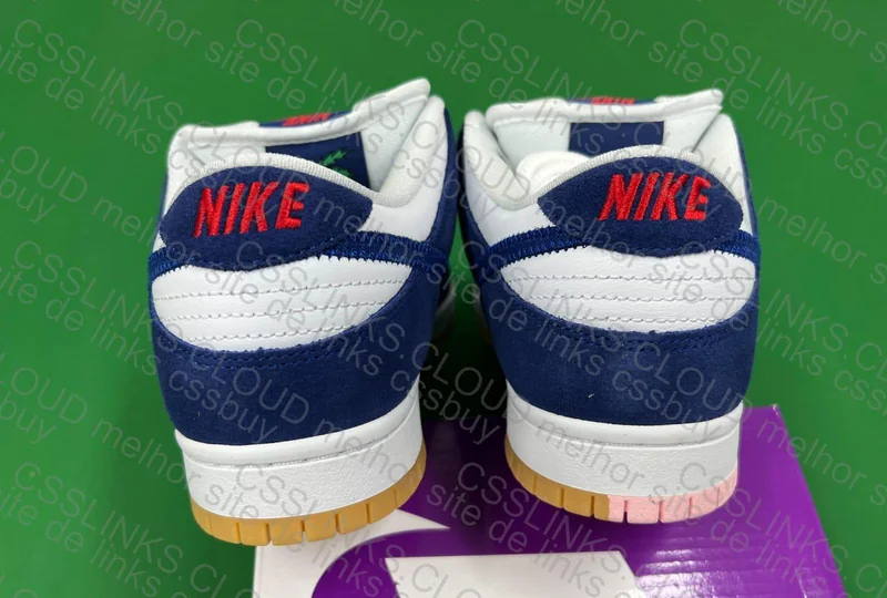 Dunk dodgers - M 3
