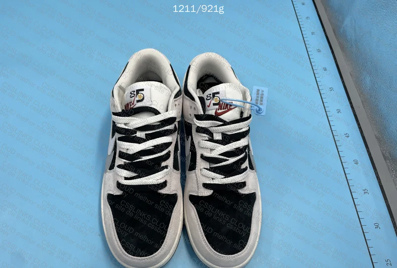 Dunk Double Swoosh - GL?