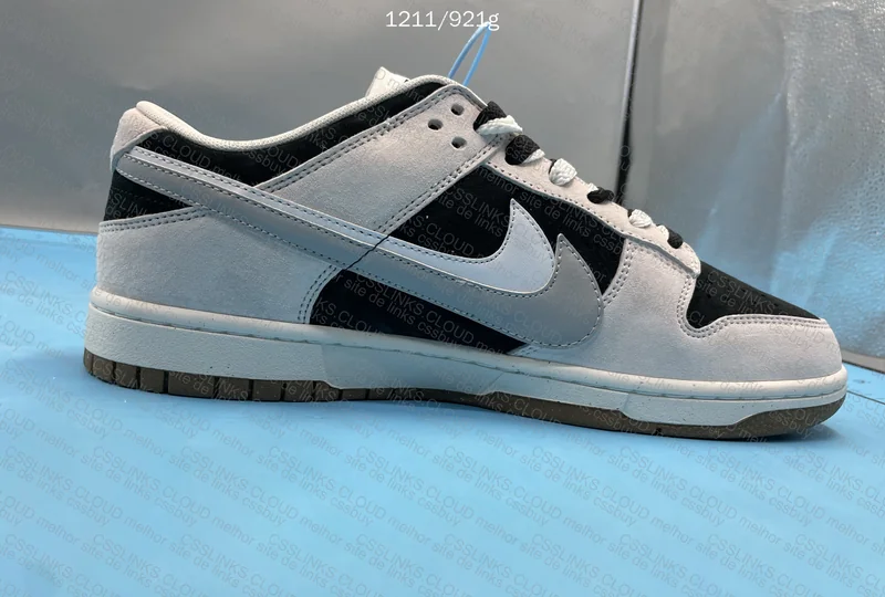 Dunk Double Swoosh - GL? 3