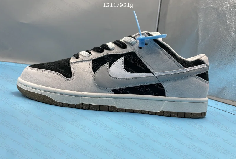 Dunk Double Swoosh - GL? 4