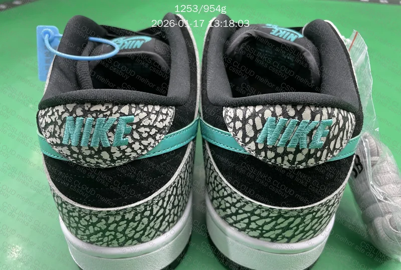 Dunk elephant gl? 2