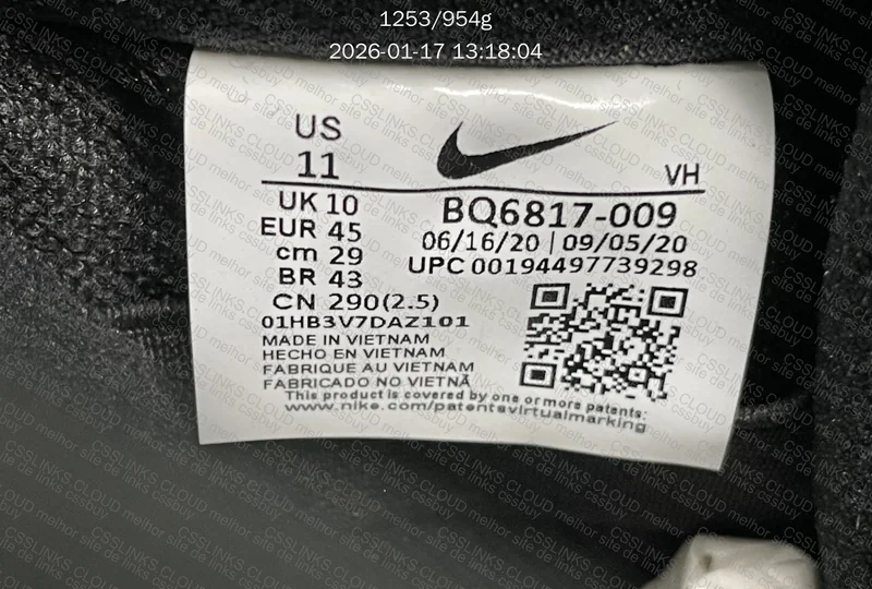 Dunk elephant gl? 3