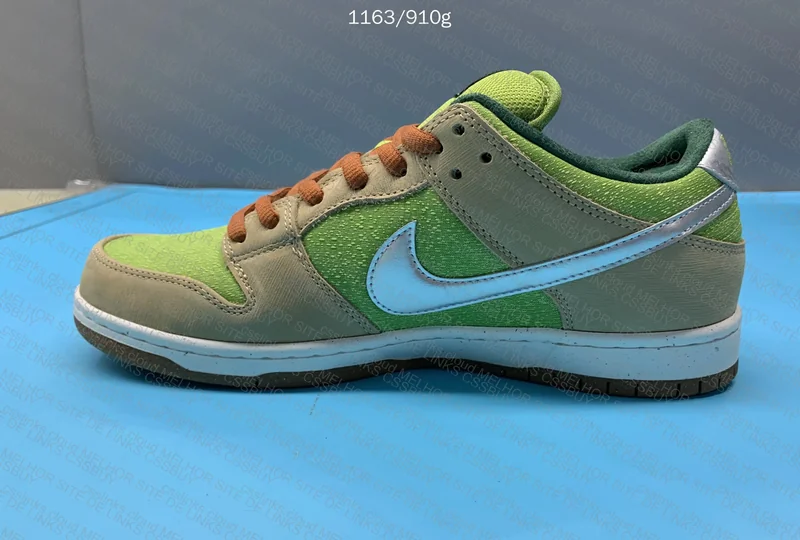 Dunk escargot 5