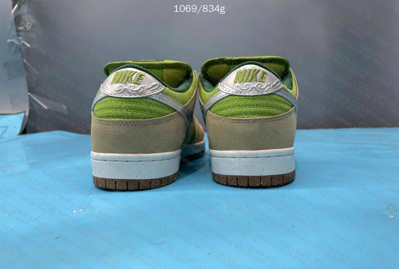 Dunk Escargot | Sale Top/s2