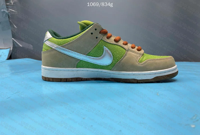 Dunk Escargot | Sale Top/s2 2