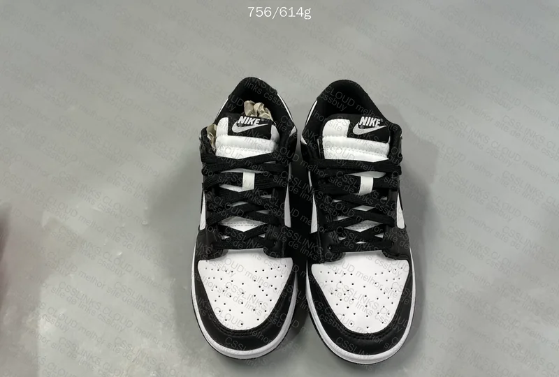 Dunk Womens GL?