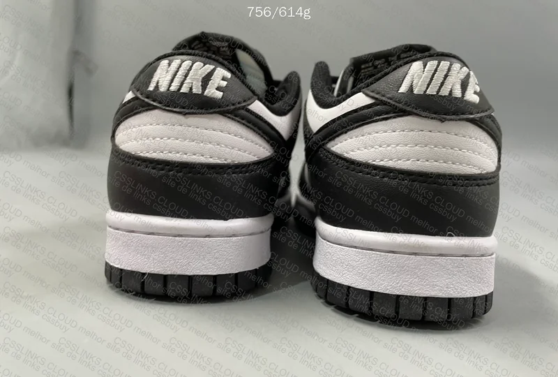 Dunk Womens GL? 2