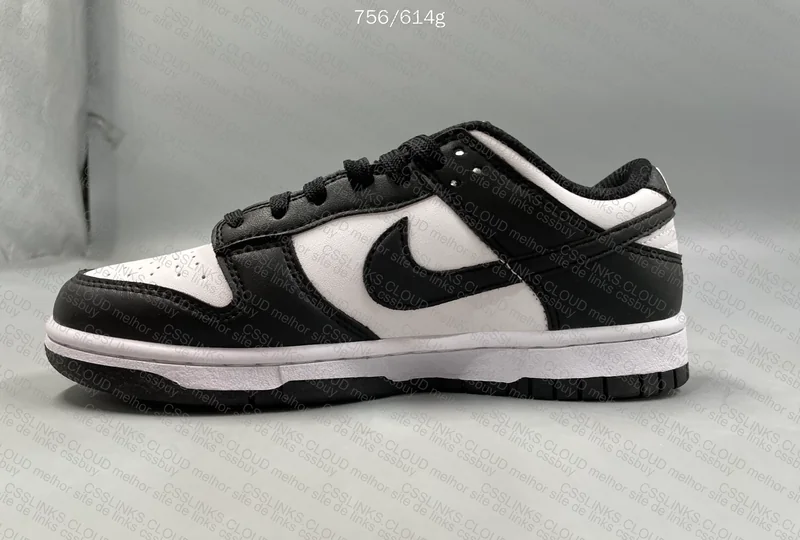 Dunk Womens GL? 4