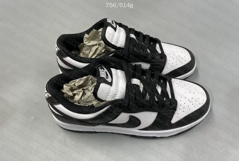 Dunk Womens GL? 6