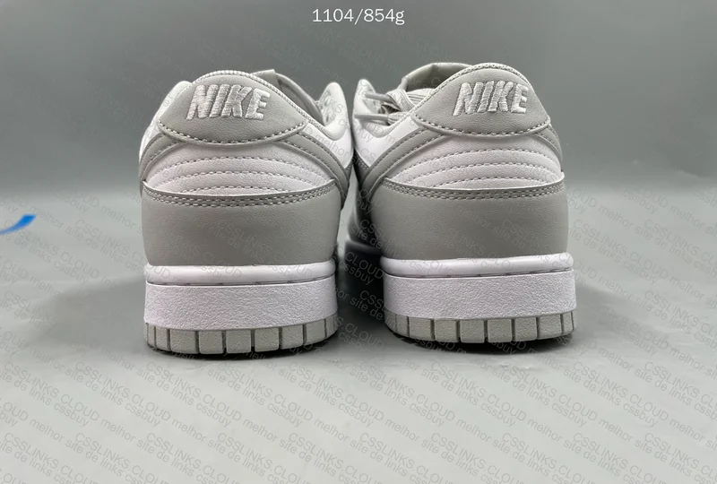 Dunk fog VT 2