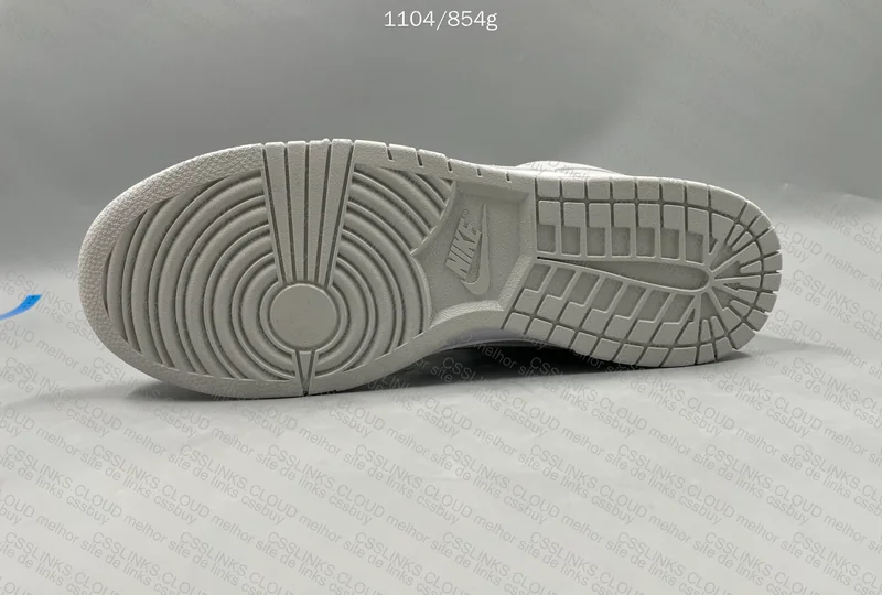 Dunk fog VT 4