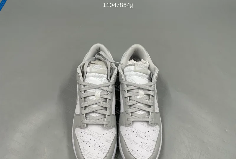 Dunk fog VT 5
