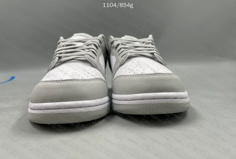Dunk fog VT 6