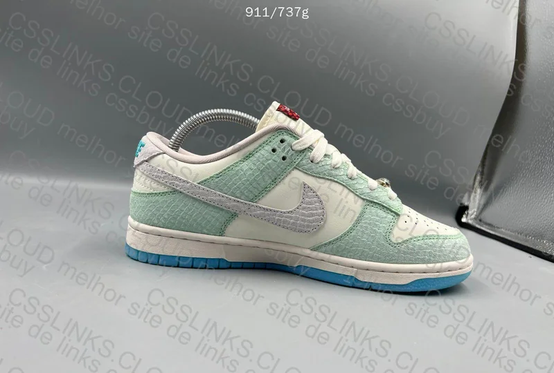 Dunk Fossil 2