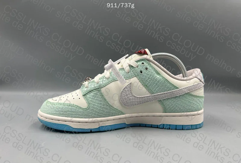 Dunk Fossil 3