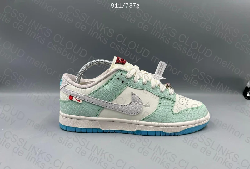 Dunk Fossil 4