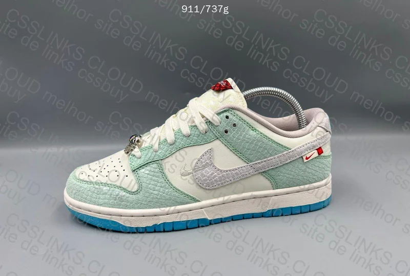 Dunk Fossil 5