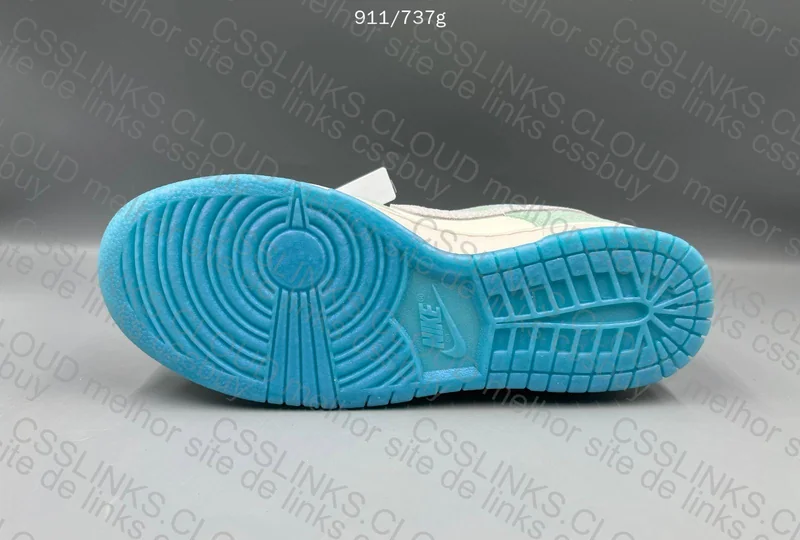 Dunk Fossil 6