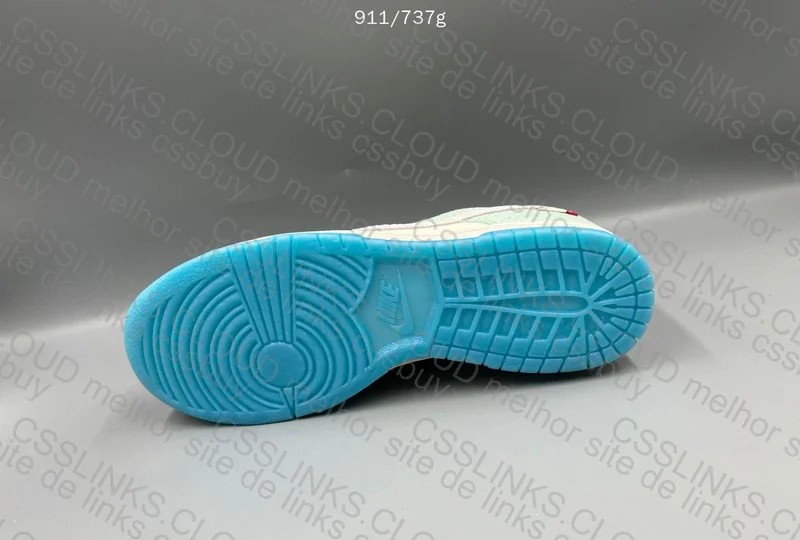 Dunk Fossil 7