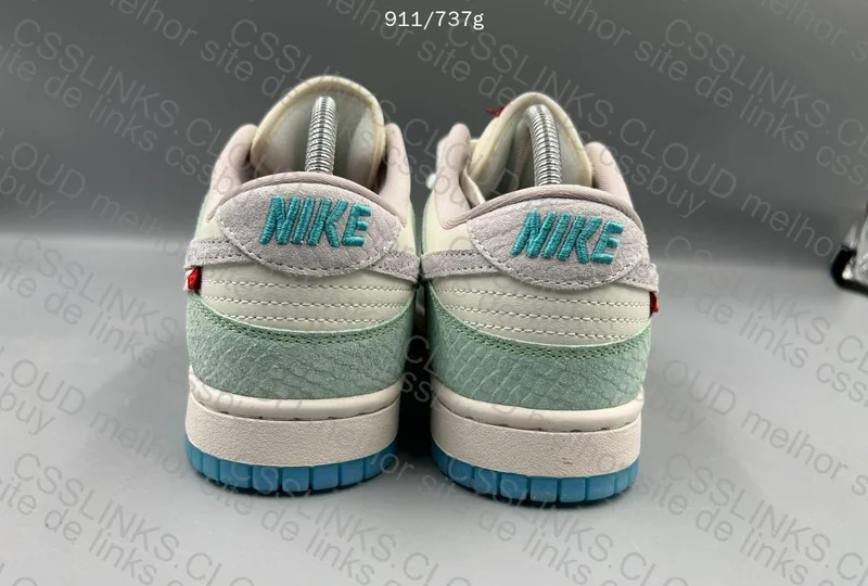 Dunk Fossil 8