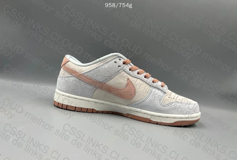 Dunk Fossil Rose - New VT 169y