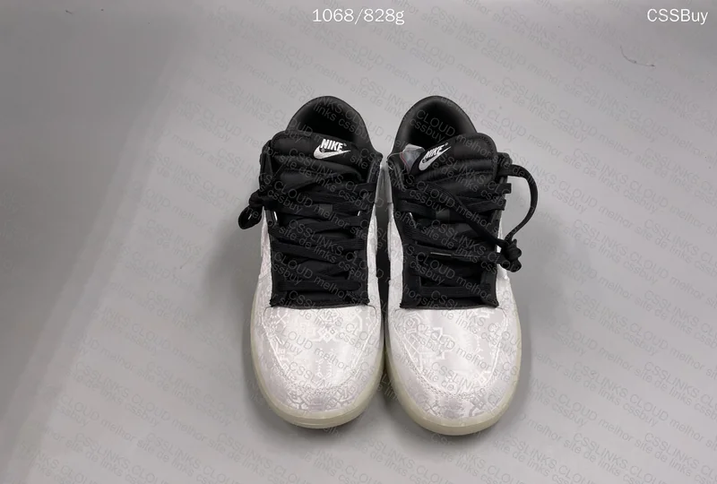 dunk fragment