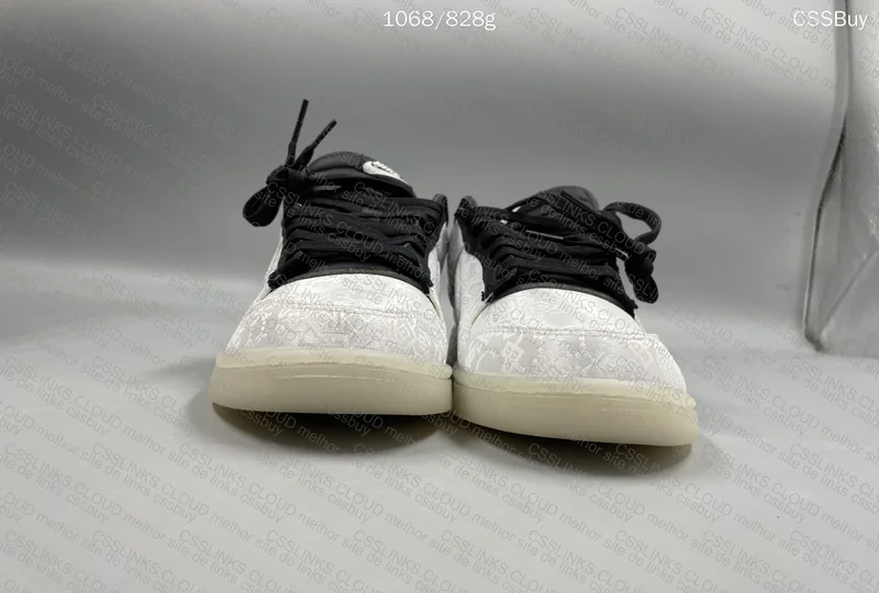 dunk fragment 2