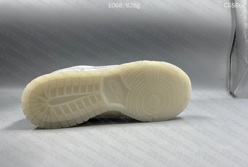 dunk fragment 5